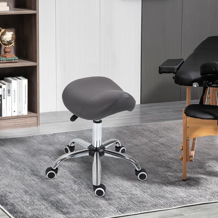 Produktbild Homcom Sattelhocker
