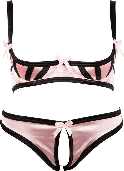 Produktbild Cottelli Collection Hebe Set (L)