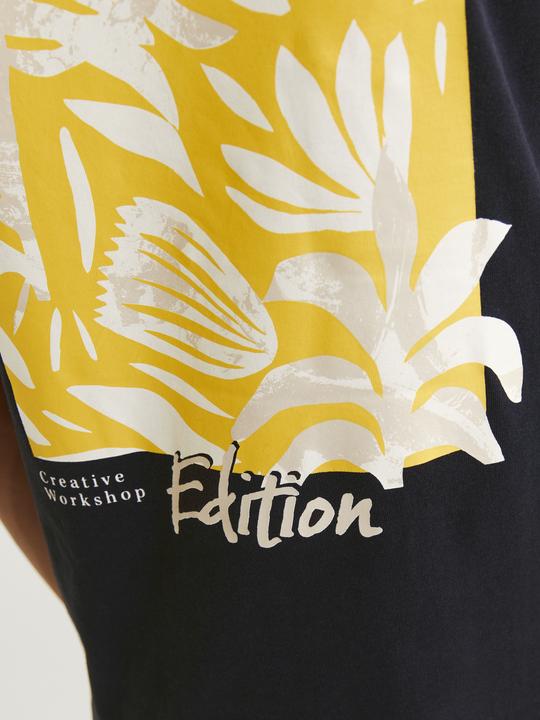 Image du produit Jack & Jones T-shirt imprimé Mini T-shirt (116)