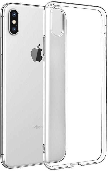 Produktbild Insmat Crystal -takakuori, iPhone X (Apple iPhone X)