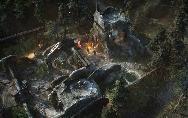 Immagine prodotto Mindscape War Mongrels: Edizione Rinnegato (PS5, DE)