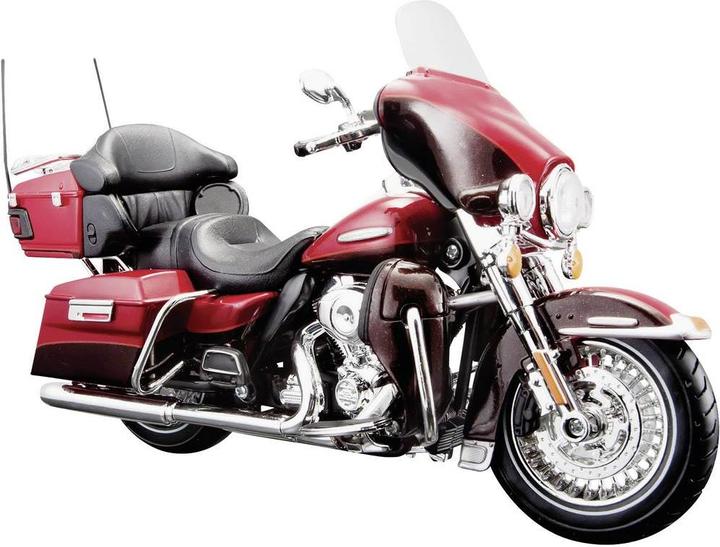 Image du produit Maisto Harley Dav