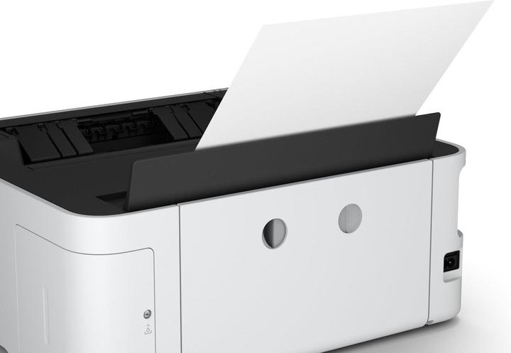 Produktbild Epson ET-M1180 EcoTank (Tintentank, Schwarz-Weiss)