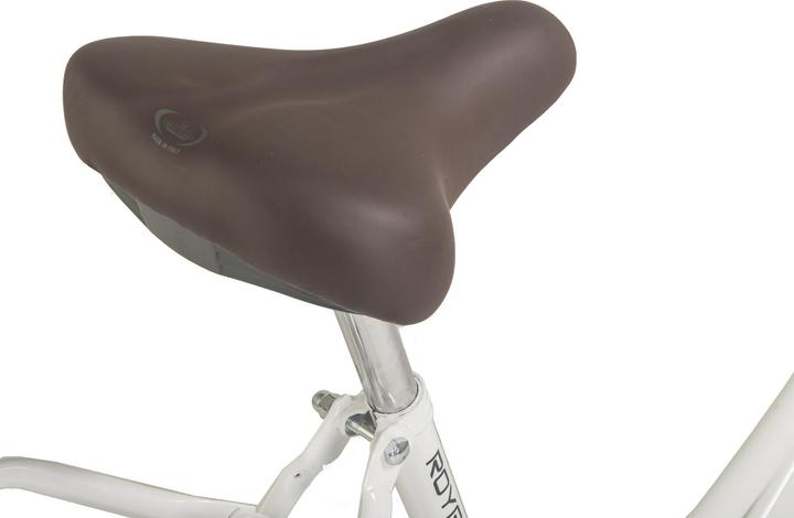 Actual product image Hollandia Dutch bike 28" Royal Dutch Singlespeed RH 49 cm (49 cm)