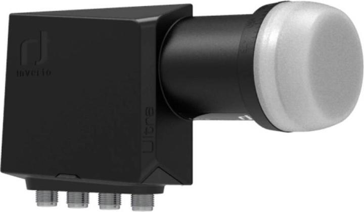 Actual product image inverto Quad LNB (Quad LNB, 40mm)