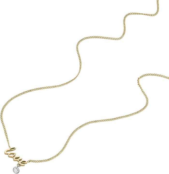 Actual product image Fossil Sadie (Stainless steel, 41 - 46 cm)