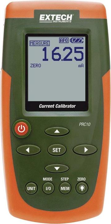 Produktbild Extech PRC10 Kalibriert nach Werkssta