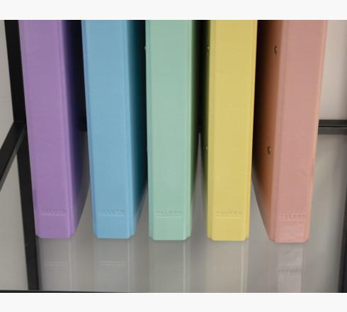Actual product image Exacompta Ring binders (A4, 25 mm, 1 Piece)