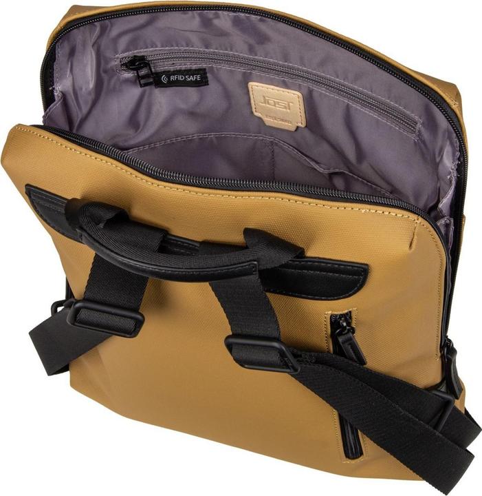 Produktbild Jost Rucksack Borgholm BP S (8 l)