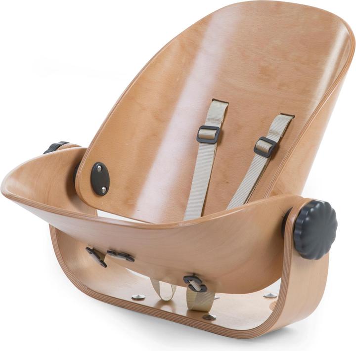 Childhome Evolu Newborn Seat