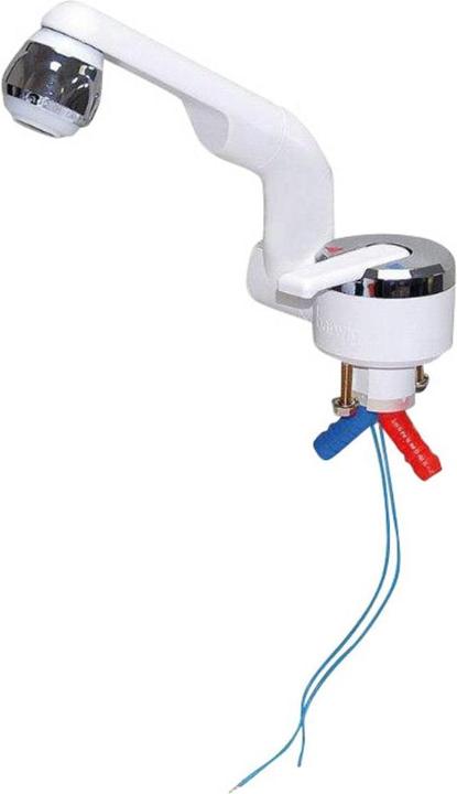 Actual product image Barwig Single lever mixer hose (10 mm)