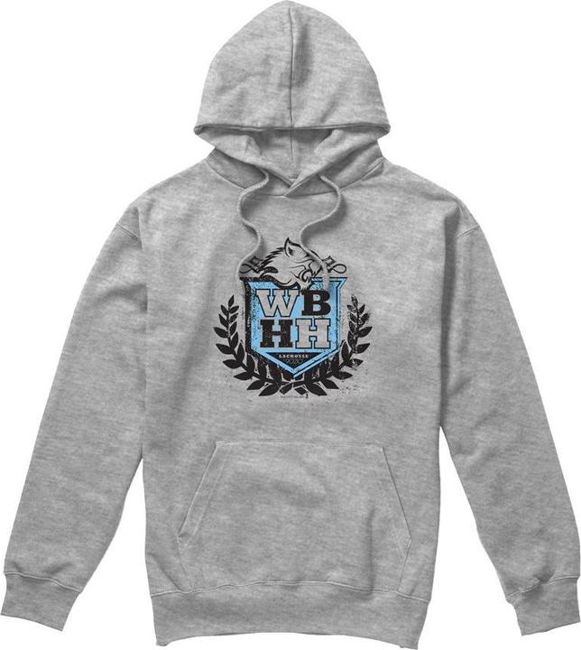 90210 WBHH Kapuzenpullover