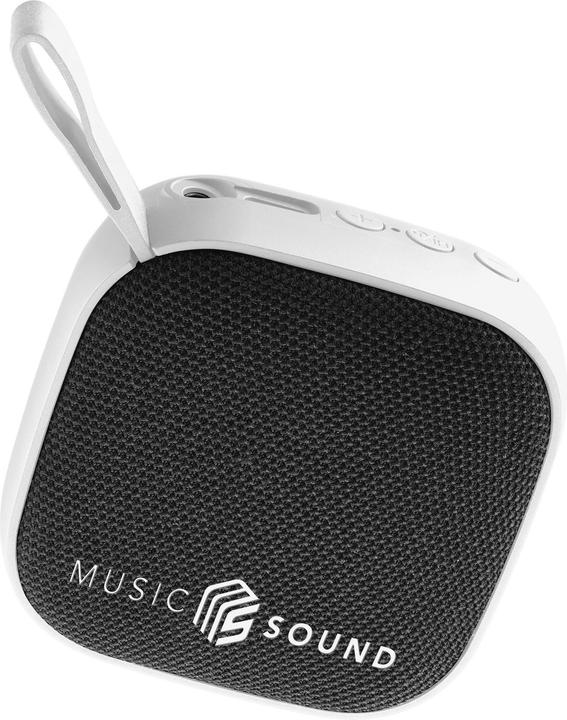 Produktbild Music Sound Btspkmsmini3w (4 h)