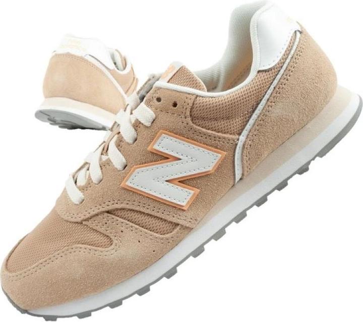 Image du produit New Balance WL373SQ2 (41)