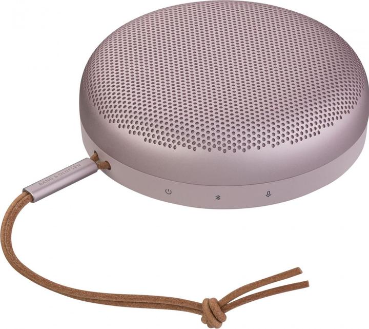 Productafbeelding B&O Beosound A1, 2e generatie (18 h, Oplaadbare batterij)