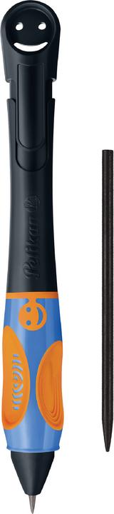 Produktbild Pelikan Griffix (Ersatzmine, Schwarz, 2 mm)