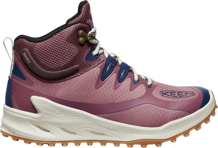 Actual product image Keen W Zionic Mid WP (39)