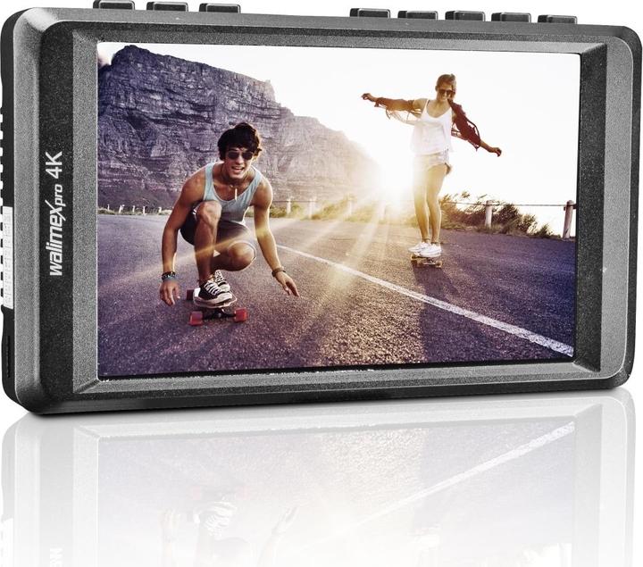 Produktbild Walimex Camera Assist Monitor Set (4.50", 4K)