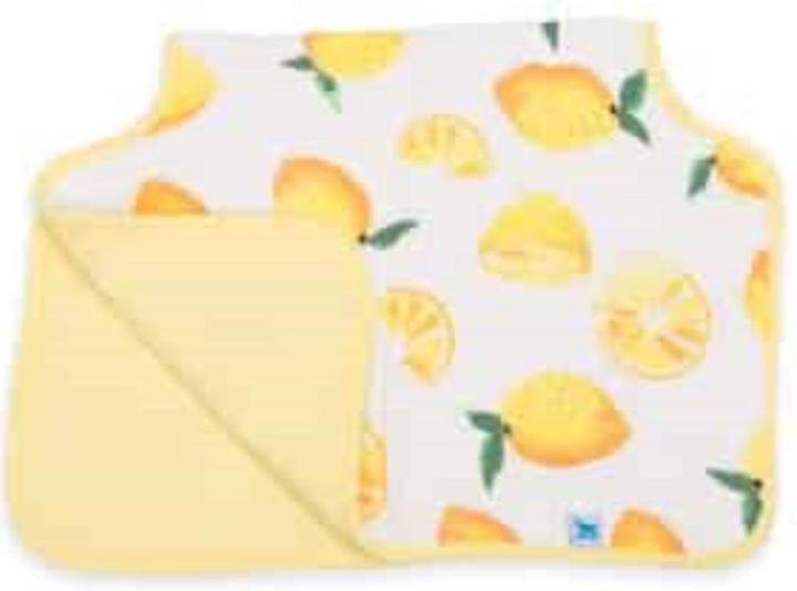 Yellow lemon