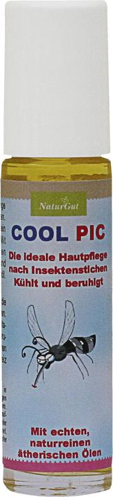 NaturGut Cool Pic Insektenstich Roll-on (10 ml)