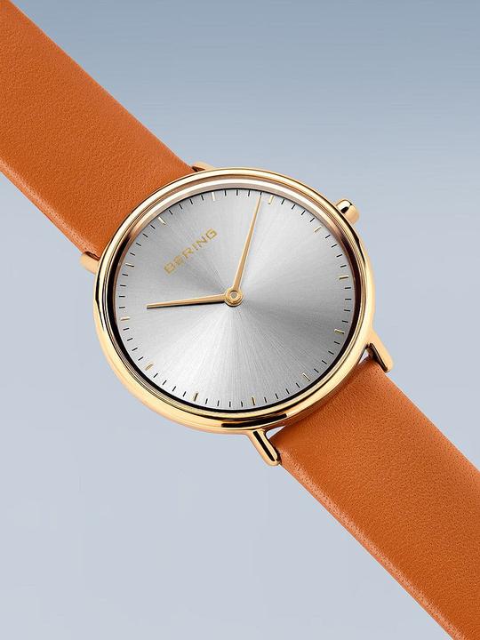 Produktbild Bering Ultra Slim Armbanduhr (Analoguhr, 29 mm)