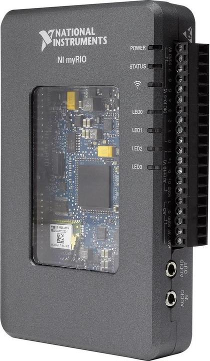 Image du produit National Instruments 782693-01 Matériel NI MYRIO-19