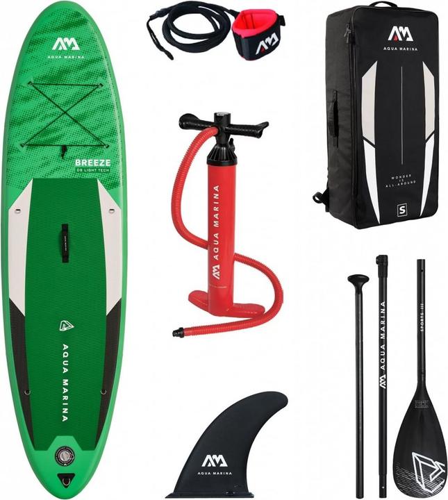 Aqua Marina All-Around iSUP Breeze (9'1")