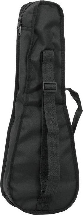 Produktbild Dimavery Soft-Bag für Sopran Ukulele 3mm (Ukulele)