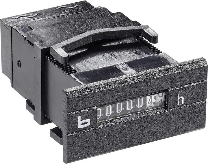 Produktbild Bauser 262.2 Betriebsstundenzähler