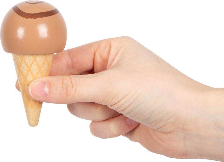 Produktbild small foot Eistheke kompakt „fresh“
