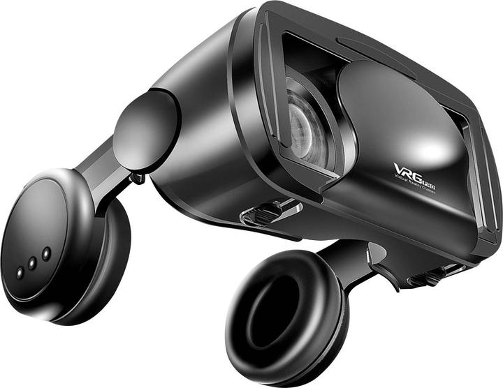 Image du produit Avizar Lunettes VR avec câble jack 3,5 mm