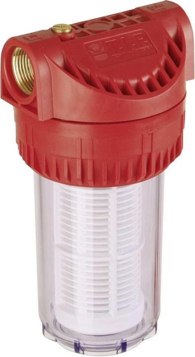 T.I.P. Pumpen-Vorfilter 30,3 mm (1) I