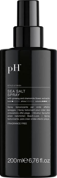 Previa Style and Finish Sea Salt Spray (200 ml)