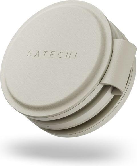 Satechi OntheGo 3-in-1 Wireless Charger mit Qi2 (15 W)
