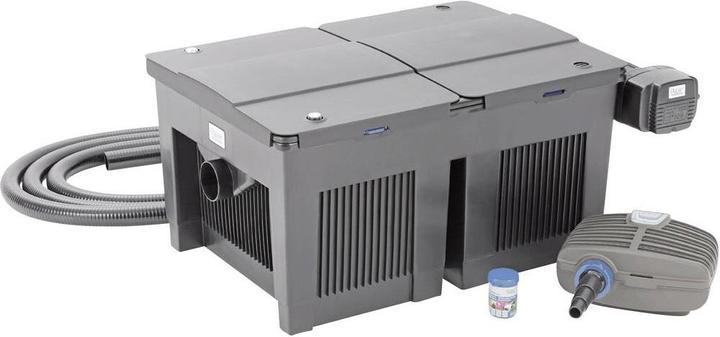 Actual product image Oase BioSmart Set 36000