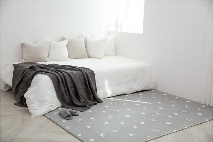 Produktbild Baby Care Happy Cloud (125 x 185 cm)
