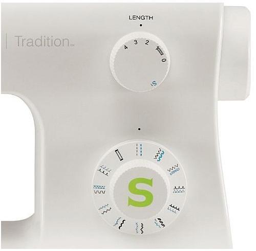 Produktbild Singer Tradition 2273