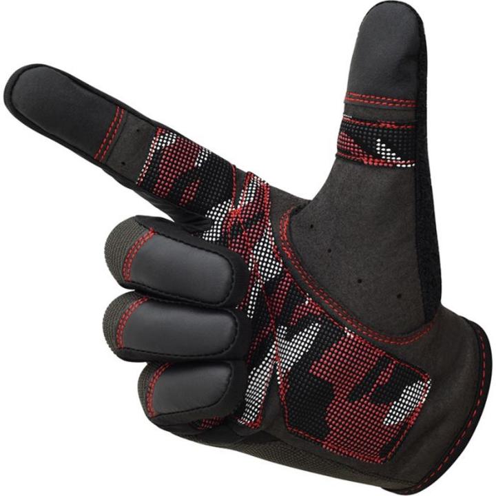 Produktbild Rdx Gym Gloves T2 - Full Finger (L)