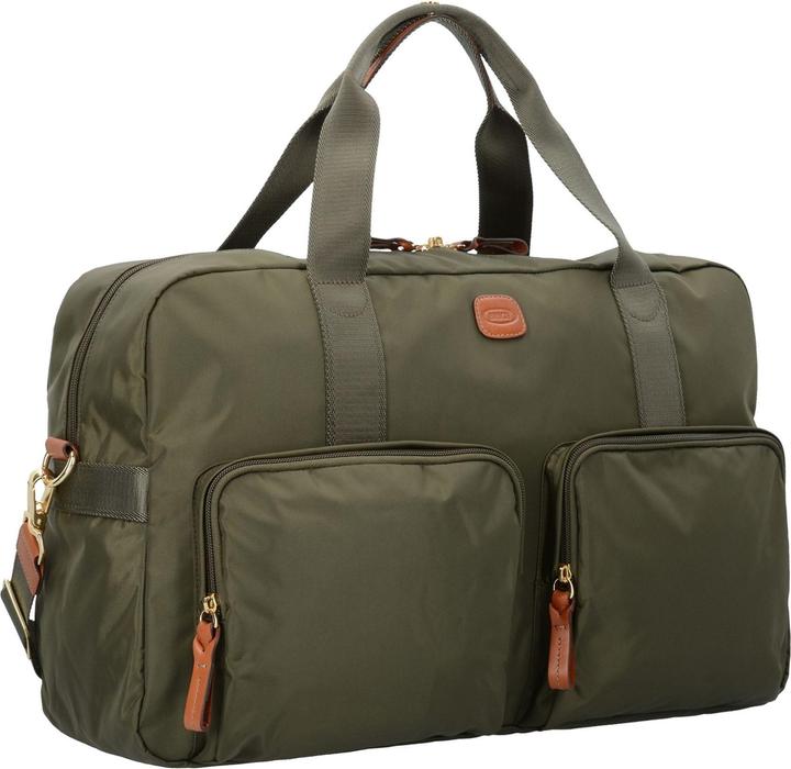 Image du produit Brics Sac de voyage X-TRAVEL BORSONE (19 l)