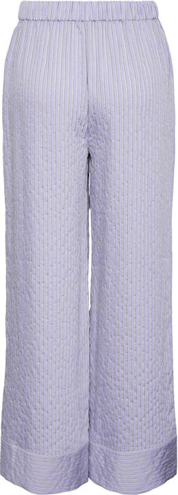 Actual product image Pieces PCFUBBI wide leg trousers (M)