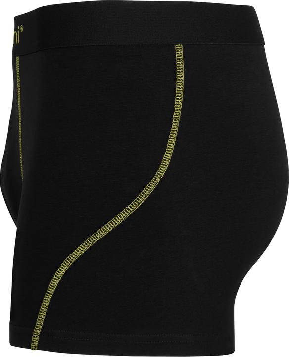 Actual product image Normani 6 Herren Baumwoll-Boxershorts (XXL, pack of 6)