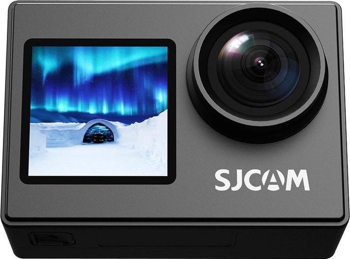 Produktbild Sjcam SJ4000 Dual Screen (30p, WLAN)