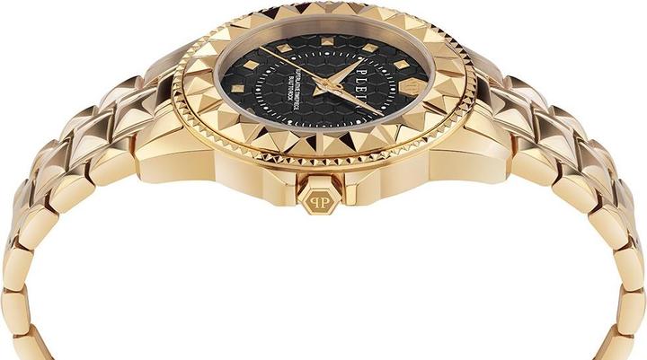 Produktbild Philipp Plein PWPQA0424 (Analoguhr, 38 mm)