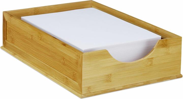 Immagine prodotto Relaxdays Cassettiera