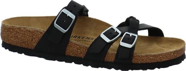 Immagine prodotto Birkenstock Franca intrecciata (38)