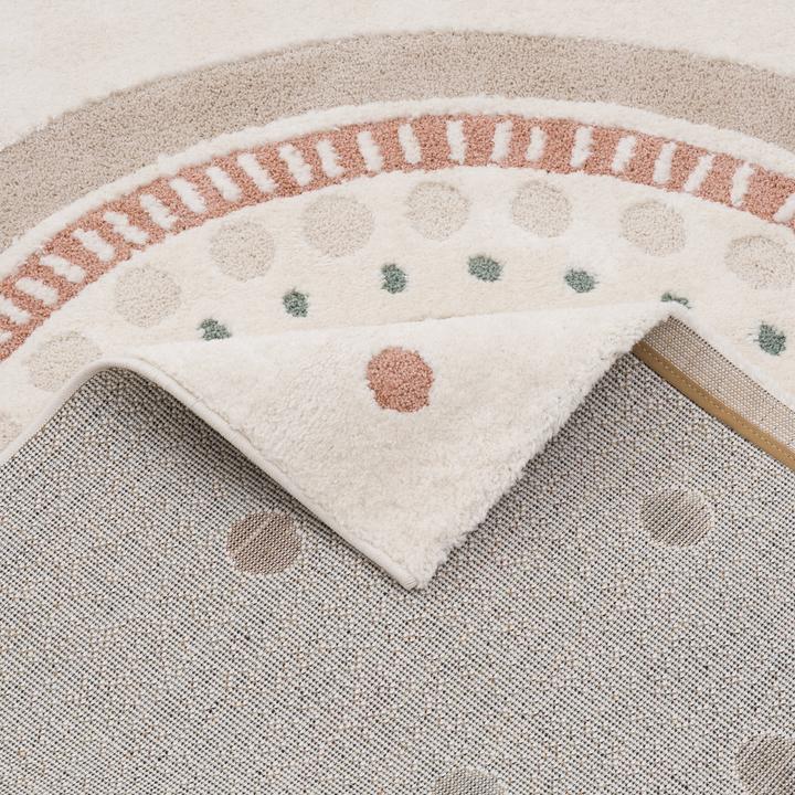 Immagine prodotto Pergamon Tappeto per bambini Bambini felici (160 x 230 cm)