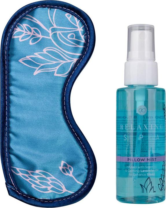 Actual product image Accentra Wellness set RELAXING SPA