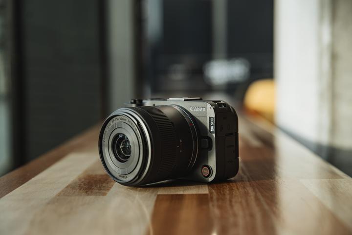 Image du produit Canon RF-S 14-30mm F4-6.3 IS STM PZ (Canon RF, APS-C / DX)