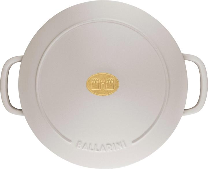 Immagine prodotto Ballarini Bellamonte (24 cm, Pentola, Ghisa)