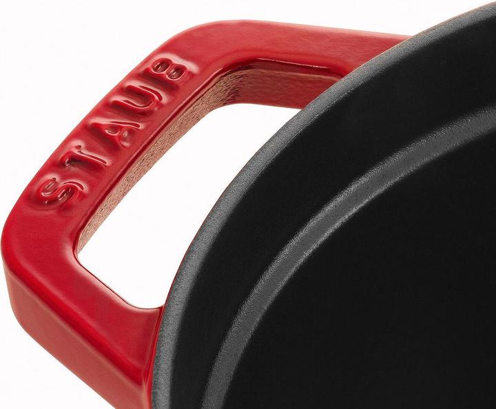 Image du produit Staub Cocotte (37 cm, Cocotte + faitout, Fonte)